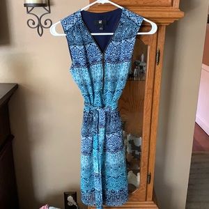 Beautiful knee length dress